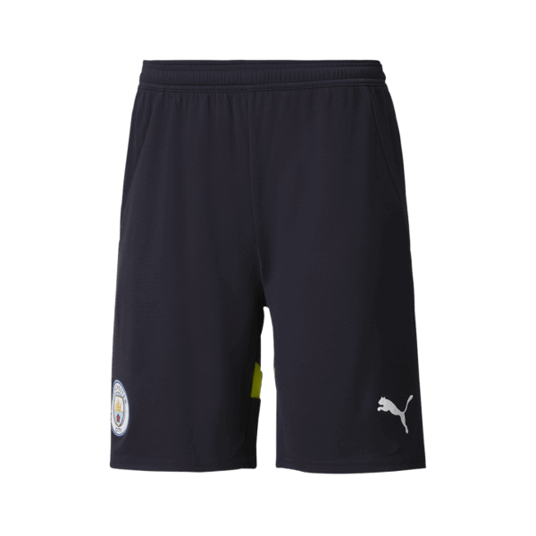 Manchester City Away Shorts 2024/25