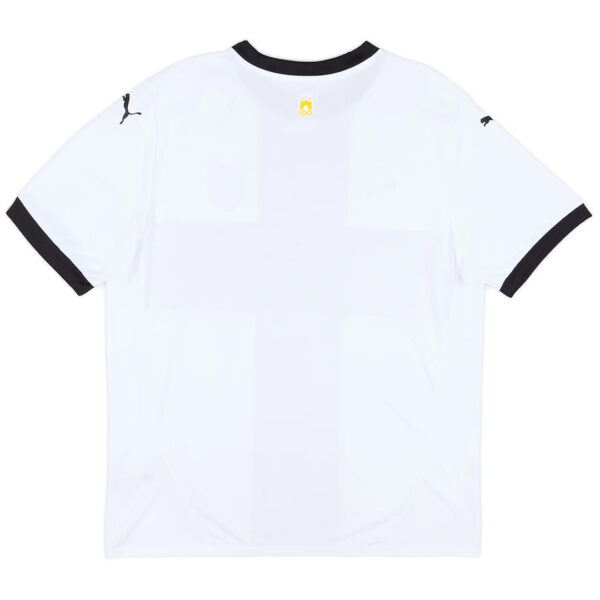 Parma Home Jersey 2024/25 - Image 2