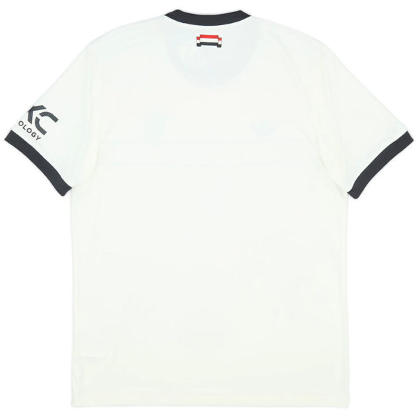 [Super Replica] Manchester United Third Jersey 2024/25 - Image 4