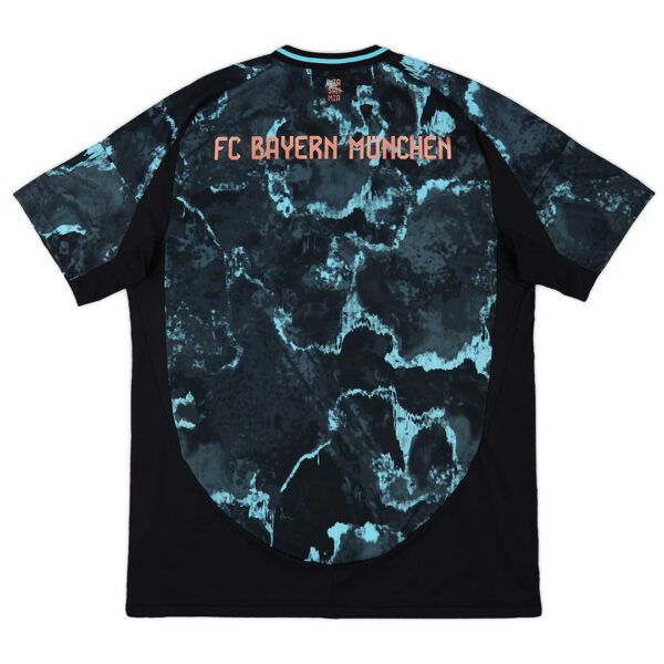 Bayern Munich Away Jersey 2024/25 - Image 4