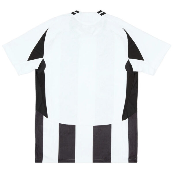 Juventus Home Jersey Player Version 2024/25 - Image 5
