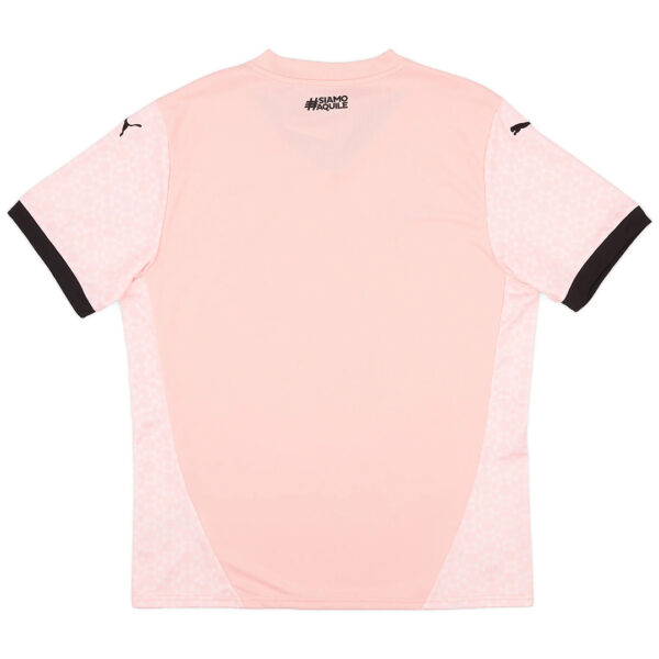 Palermo Home Jersey 2024/25 - Image 2