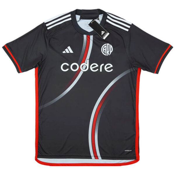 River Plate Third Jersey 2024/25 - Image 3