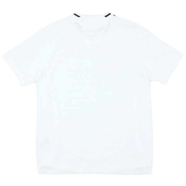 Real Madrid Home Match Jersey 2024/25 - Image 4