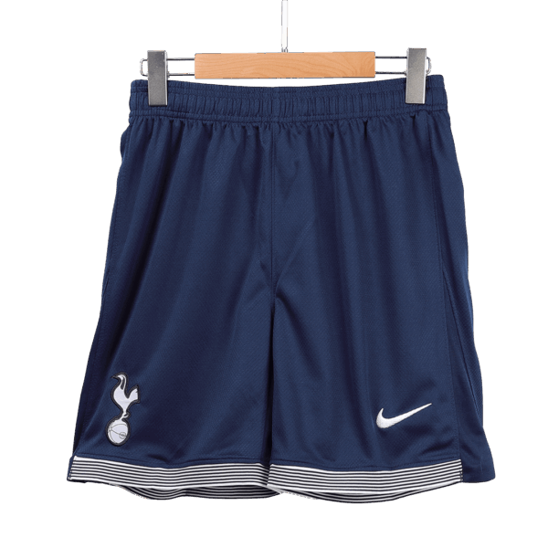 Tottenham Hotspur Home Shorts 2024/25 - Image 4