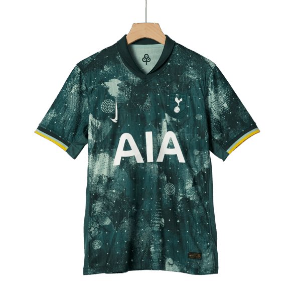 Tottenham Hotspur Third Match Jersey 2024/25 - Image 3