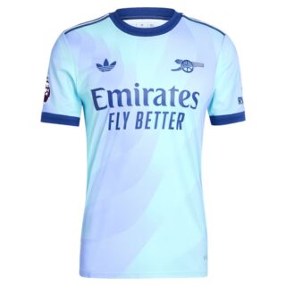 Arsenal Third Match Jersey 2024/25