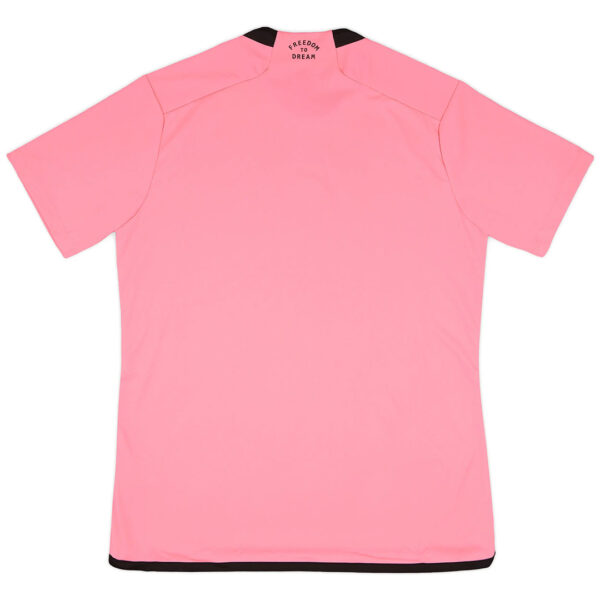 [Super Replica] Inter Miami Home Jersey 2024 - Image 4