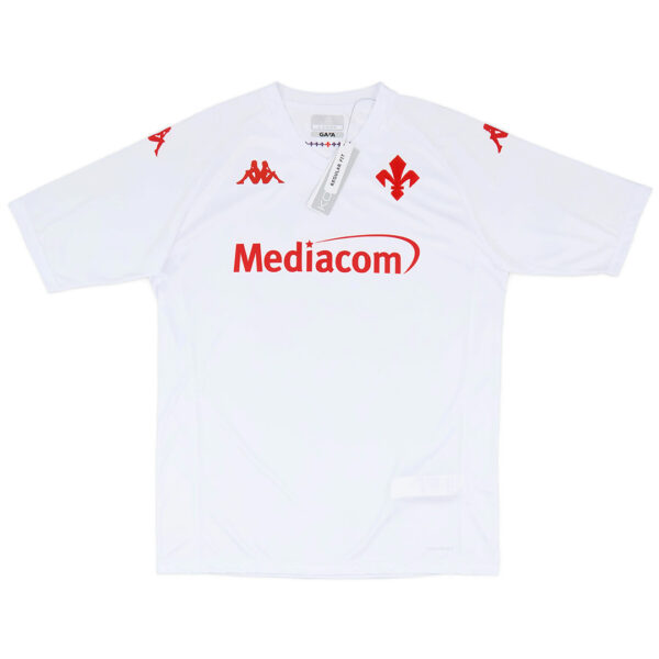 Fiorentina Away Jersey 2024/25 - Image 3