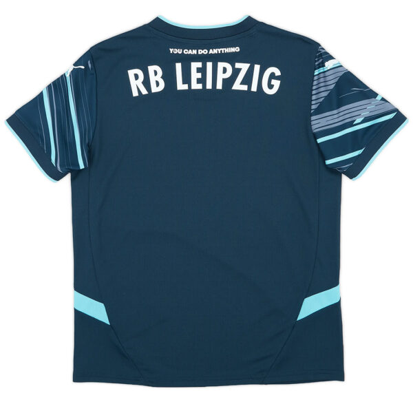 RB Leipzig Third Jersey 2024/25 - Image 4
