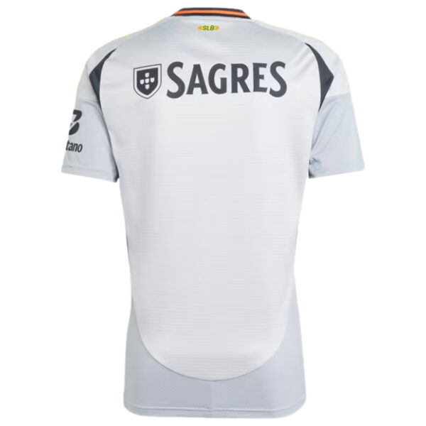 Benfica Third Jersey 2024/25 - Image 2