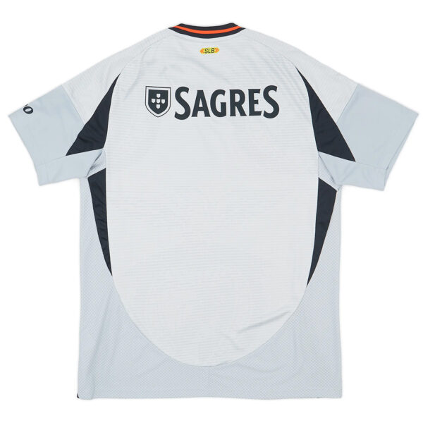 Benfica Third Jersey 2024/25 - Image 4