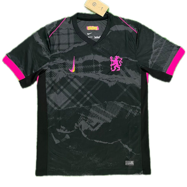 Chelsea Third Jersey 2024/25 - Image 3