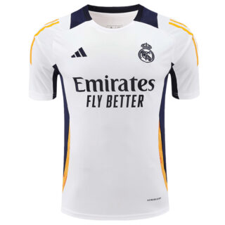 Real Madrid Pre-Match Jersey 2024/25