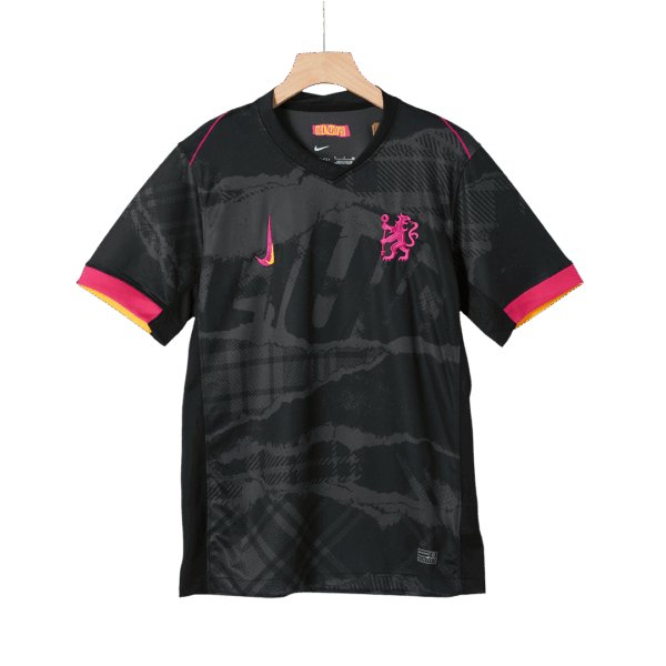 Chelsea Third Jersey 2024/25 - Image 5