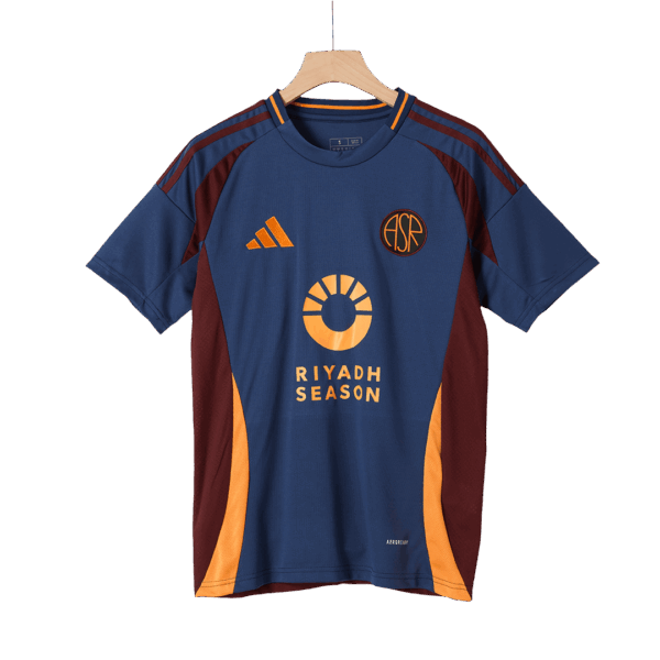 Roma Third Jersey 2024/25 - Image 5
