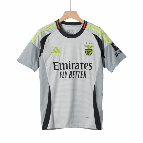 Benfica Third Jersey 2024/25 - Image 5