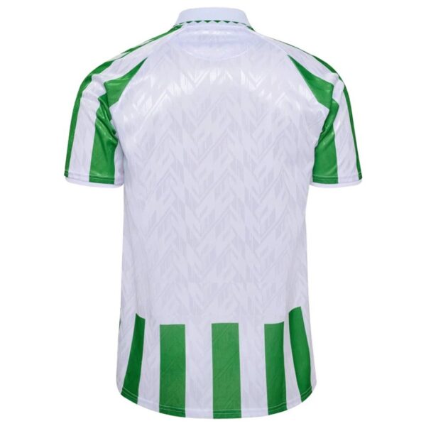 ANTONY #7 Real Betis Home Jersey 2024/25 - Image 3