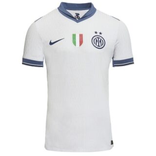 Inter Milan Away Match Jersey 2024/25