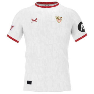 Sevilla Home Jersey 2024/25