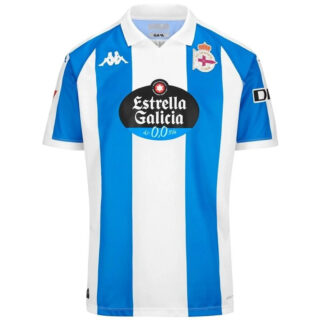 Deportivo La Coruna Home Jersey 2024/25