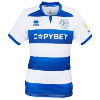 Queens Park Rangers Home Jersey 2024/25