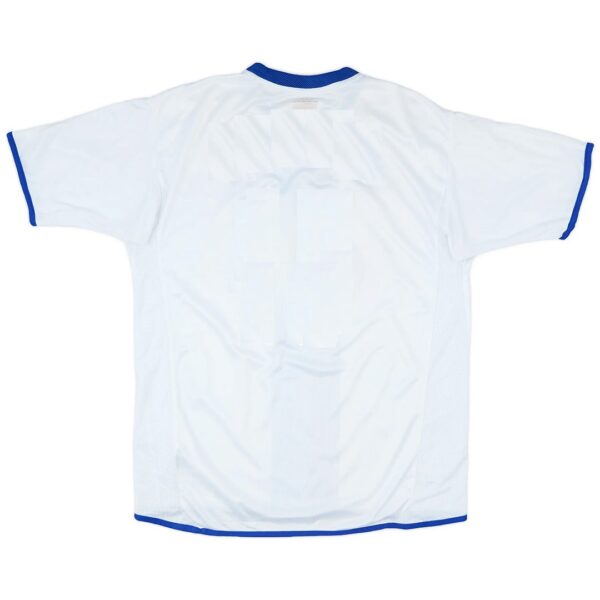 Retro Chelsea Away Jersey 2003/05 - Image 2