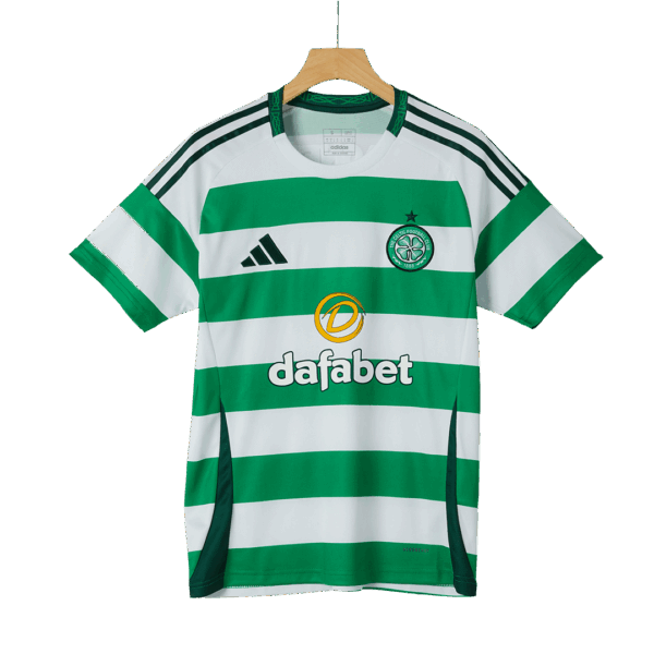 Celtic Home Jersey 2024/25 - Image 3