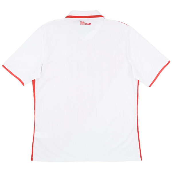 AS Monaco Home Jersey 2024/25 - Image 4