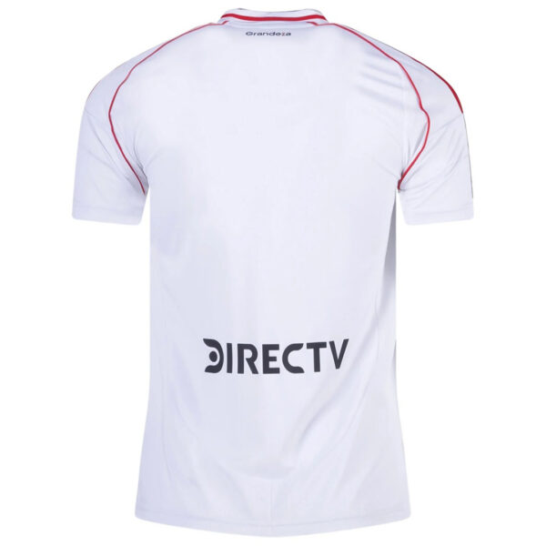 River Plate Home Jersey 2024/25 - Image 2