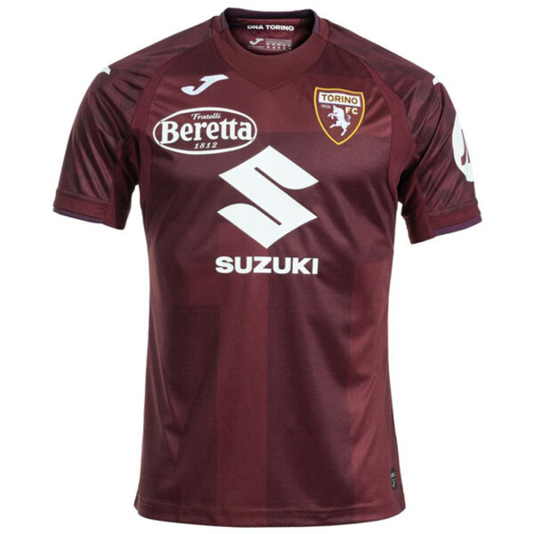 Torino FC Home Jersey 2024/25