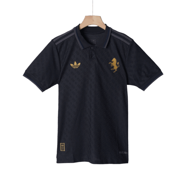 Juventus Third Match Jersey 2024/25 - Image 3