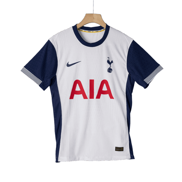 Tottenham Hotspur Home Match Jersey 2024/25 - Image 3