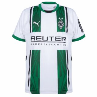 Borussia Monchengladbach Home Jersey 2024/25