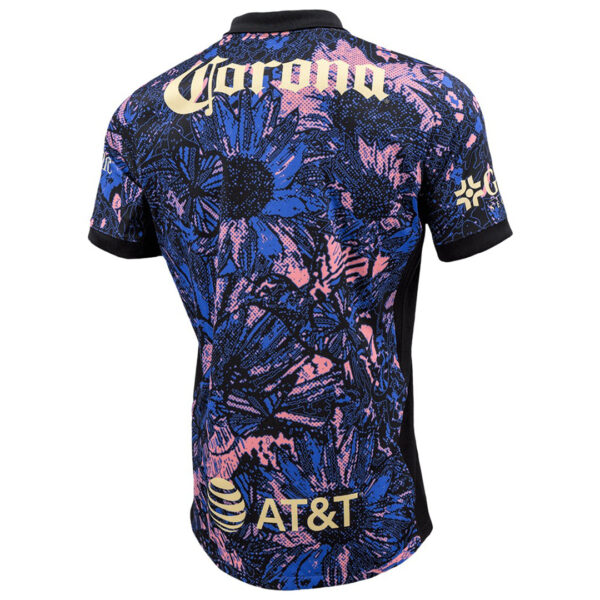 Club America Third Jersey 2024/25 - Image 2