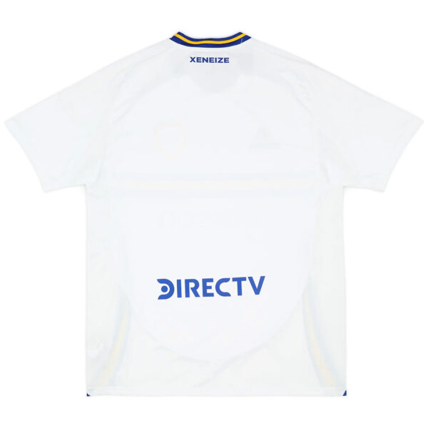Boca Juniors Away Jersey 2024/25 - Image 4