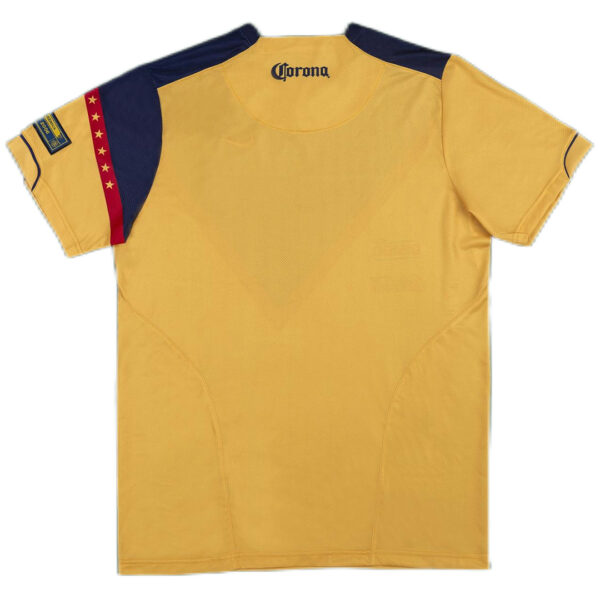 Retro Club America 90th Anniversary Home Jersey 2006 - Image 8
