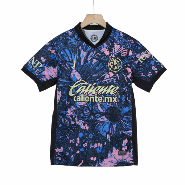 Club America Third Match Jersey 2024/25 - Image 5