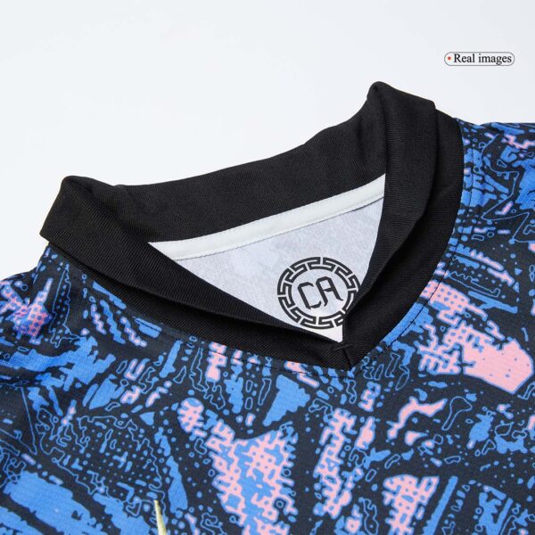Club America Third Match Jersey 2024/25 - Image 7
