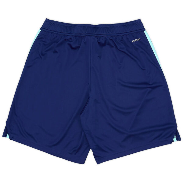 Arsenal Third Soccer Shorts 2024/25 - Image 2
