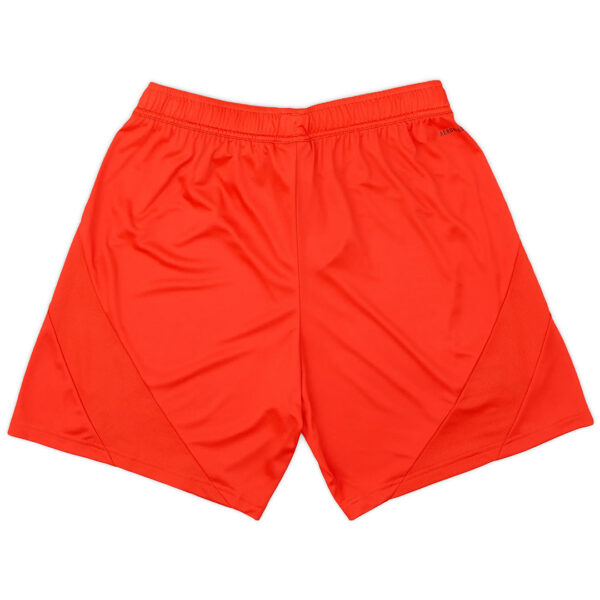 Bayern Munich Home Shorts 2024/25 - Image 2