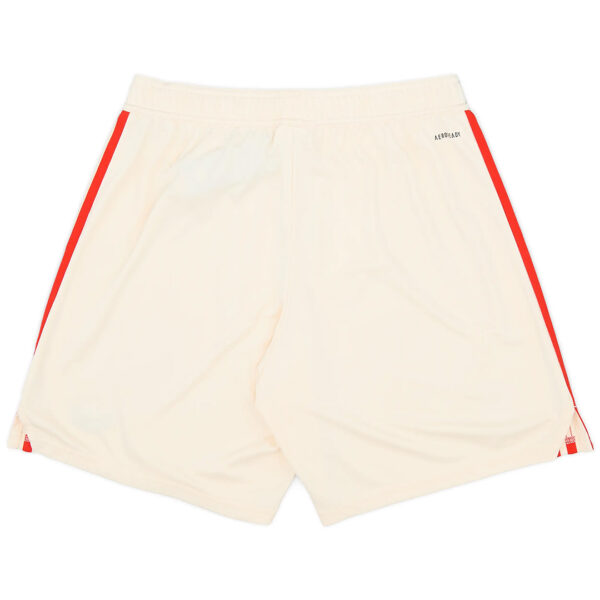 Bayern Munich Third Soccer Shorts 2024/25 - Image 2