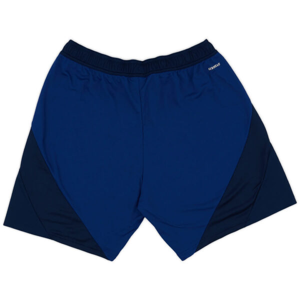 Manchester United Away Shorts 2024/25 - Image 2