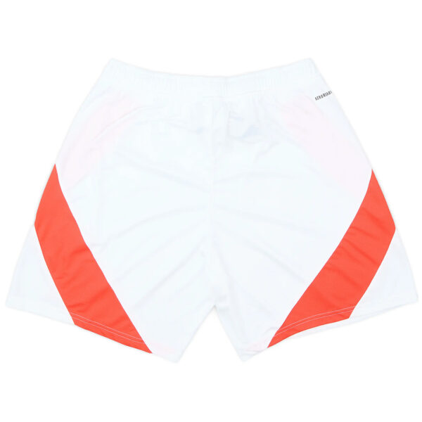 Manchester United Home Shorts 2024/25 - Image 2