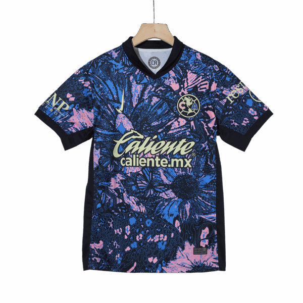 Club America Third Jersey 2024/25 - Image 3