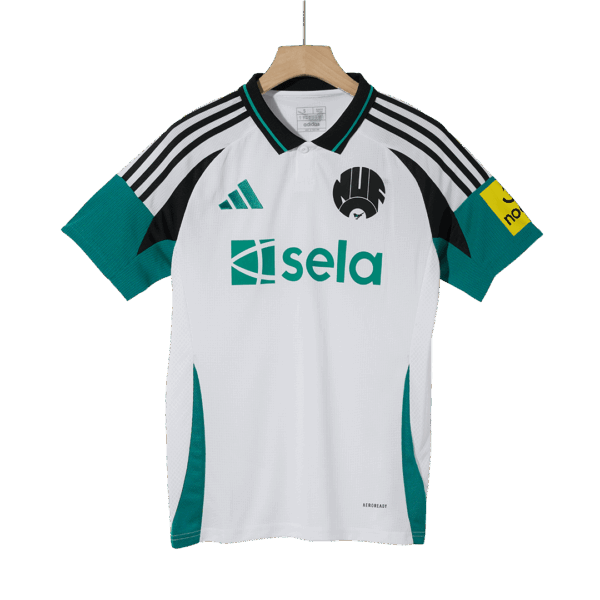 Newcastle United Third Jersey 2024/25 - Image 5
