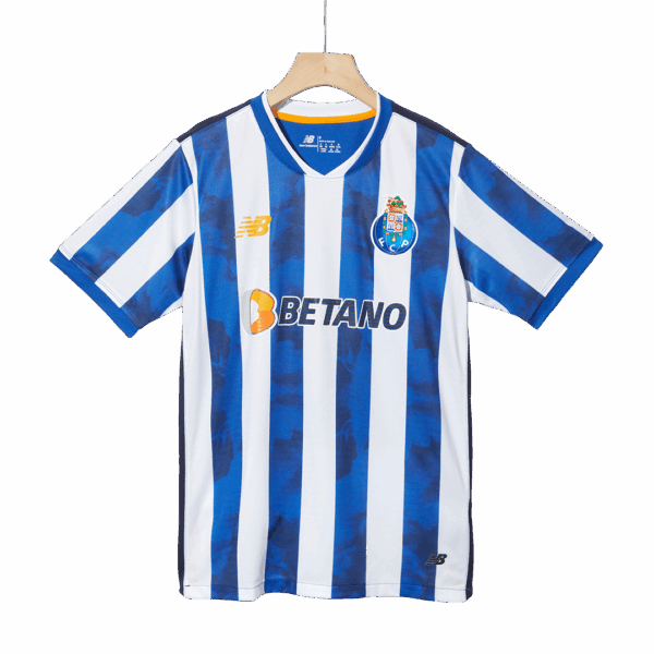 Porto Home Jersey 2024/25 - Image 5