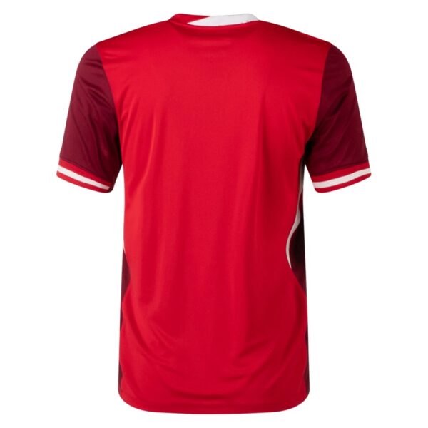 Canada Home Jersey Copa America 2024 - Image 2