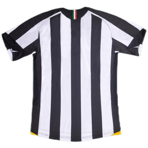 Retro Juventus Home Jersey 2005/06 - Image 2