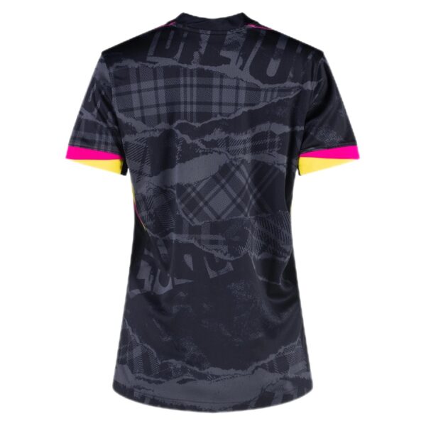 Women's Chelsea Third Jersey 2024/25 - Image 2